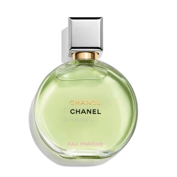 Chanel Chance Eau Fraiche woda perfumowana 35ml