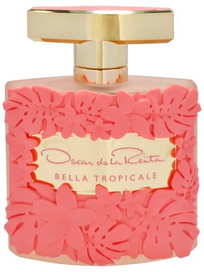 Oscar de La Renta Bella Tropicale woda perfumowana 100ml