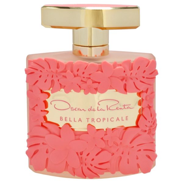 Oscar de La Renta Bella Tropicale woda perfumowana 100ml