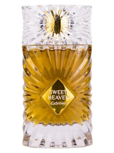 Gulf Orchid Sweet Heaven Extreme woda perfumowana 100ml
