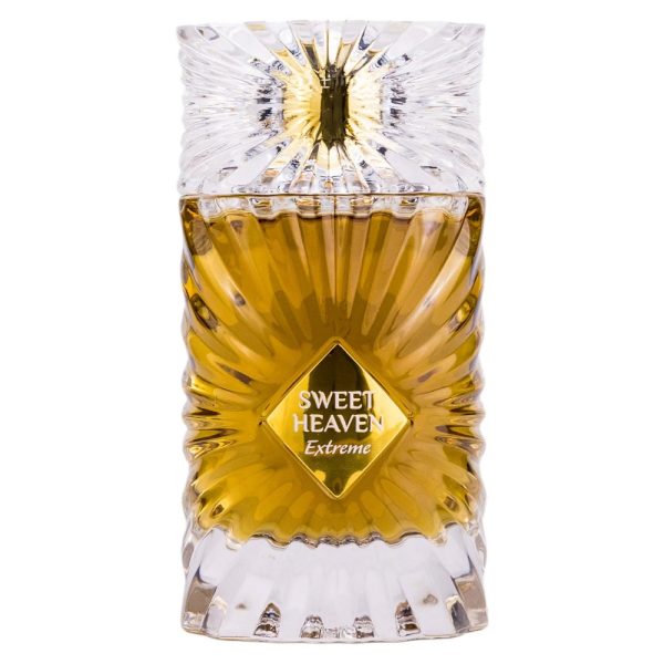 Gulf Orchid Sweet Heaven Extreme woda perfumowana 100ml