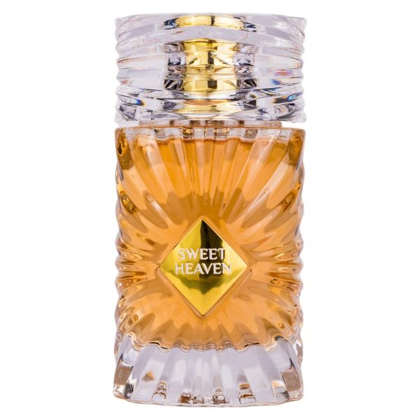 Gulf Orchid Sweet Heaven woda perfumowana 100ml