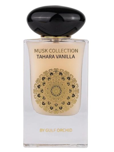 Gulf Orchid Tahara Vanilla woda perfumowana 60ml