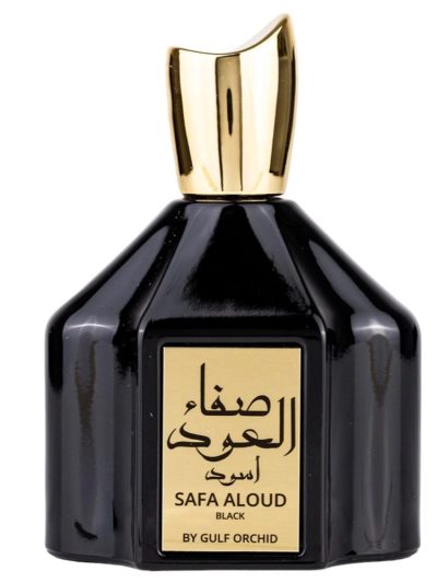 Gulf Orchid Safa Aloud Black woda perfumowana 100ml