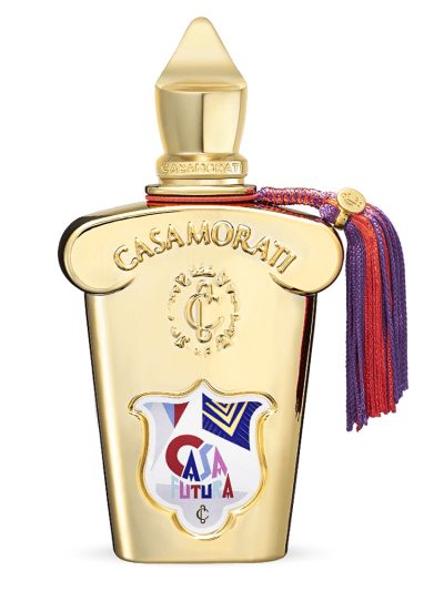Xerjoff Casamorati 1888 Casafutura woda perfumowana 100ml - produkt bez opakowania