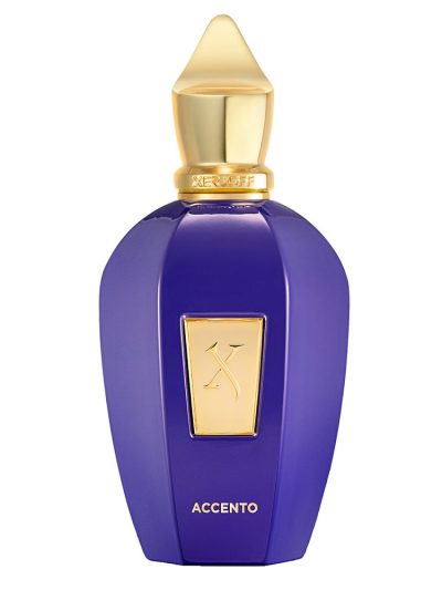 Xerjoff Accento woda perfumowana 100ml - produkt bez opakowania