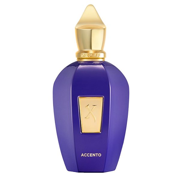 Xerjoff Accento woda perfumowana 100ml - produkt bez opakowania