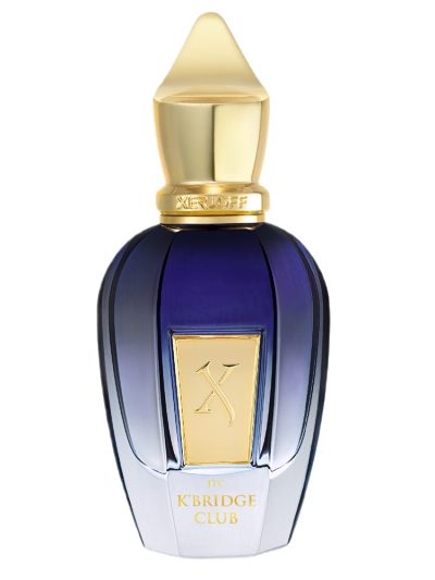 Xerjoff K'Bridge Club woda perfumowana 50ml - produkt bez opakowania
