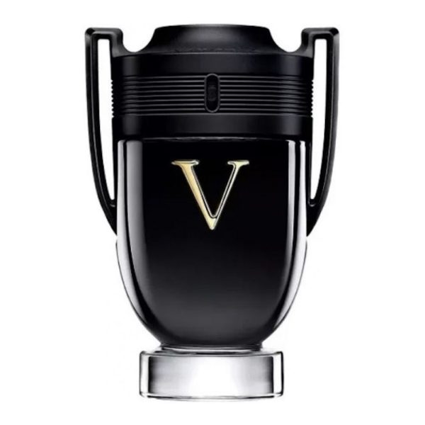 Paco Rabanne Invictus Victory woda perfumowana 100ml - produkt bez opakowania