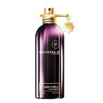 Montale Dark Purple woda perfumowana 100ml - produkt bez opakowania