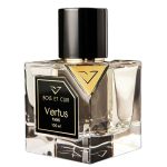 Vertus Paris Bois Et Cuir woda perfumowana 100ml