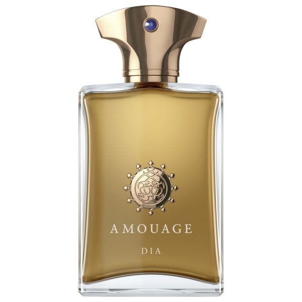 Amouage Dia Man woda perfumowana 100ml
