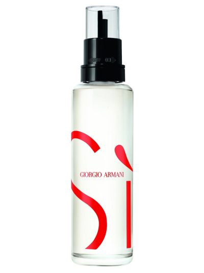 Giorgio Armani Si Passione woda perfumowana refill 100ml