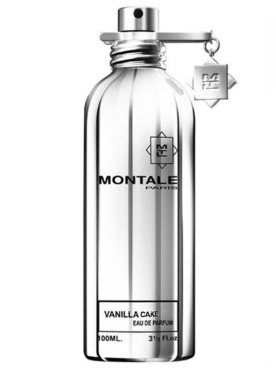 Montale Vanilla Cake woda perfumowana 100ml - produkt bez opakowania