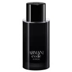 Giorgio Armani Armani Code Pour Homme perfumy refillable 75ml - produkt bez opakowania