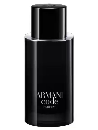 Giorgio Armani Armani Code Pour Homme perfumy refillable 75ml - produkt bez opakowania