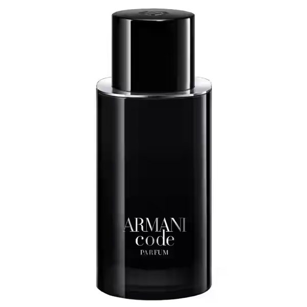 Giorgio Armani Armani Code Pour Homme perfumy refillable 75ml - produkt bez opakowania