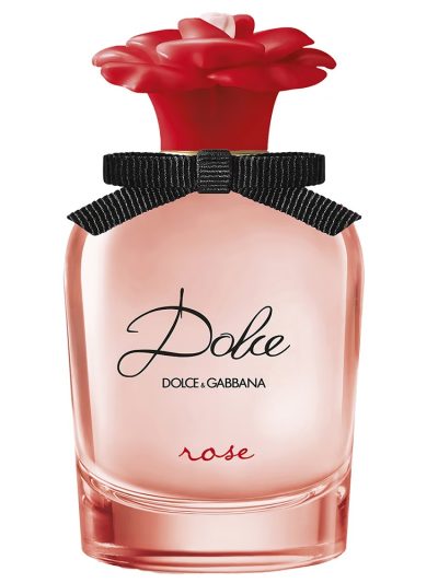 Dolce & Gabbana Dolce Rose woda toaletowa 50ml