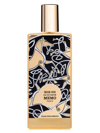 Memo Paris Irish Oud woda perfumowana 75ml
