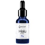Natur Planet Hialu Pure 7% serum do twarzy 30ml
