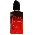 Giorgio Armani Si Passione Intense woda perfumowana refillable 100ml - produkt bez opakowania