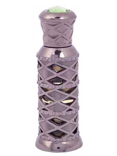 Musk Al Haramain Noir olejek perfumowany 12ml