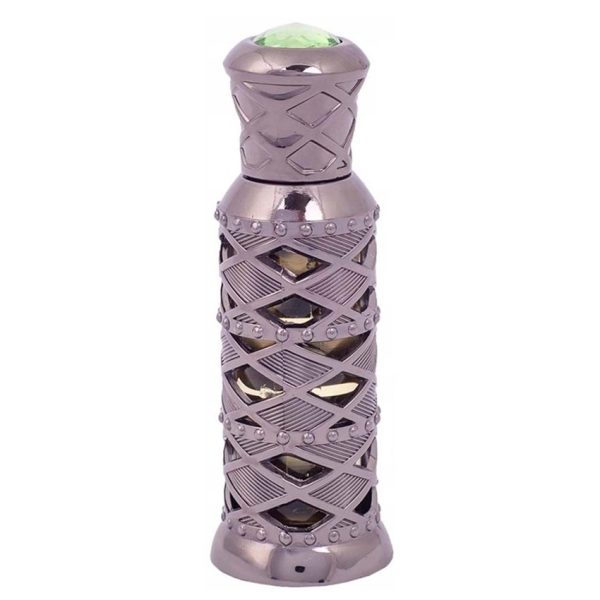 Musk Al Haramain Noir olejek perfumowany 12ml