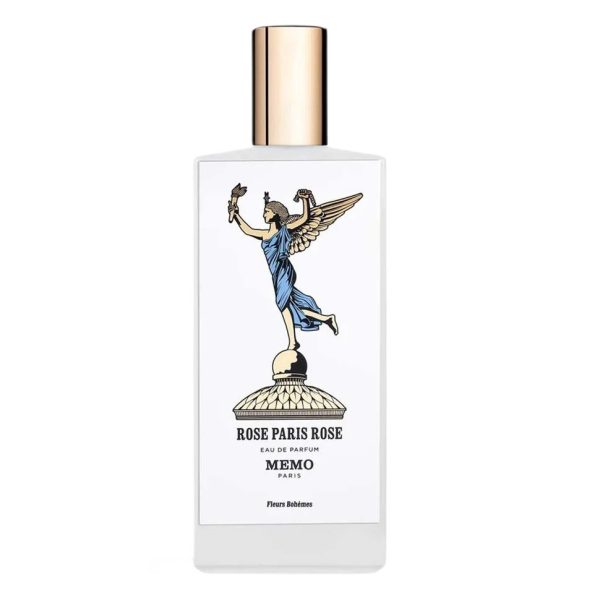 Memo Paris Rose Paris Rose woda perfumowana 75ml