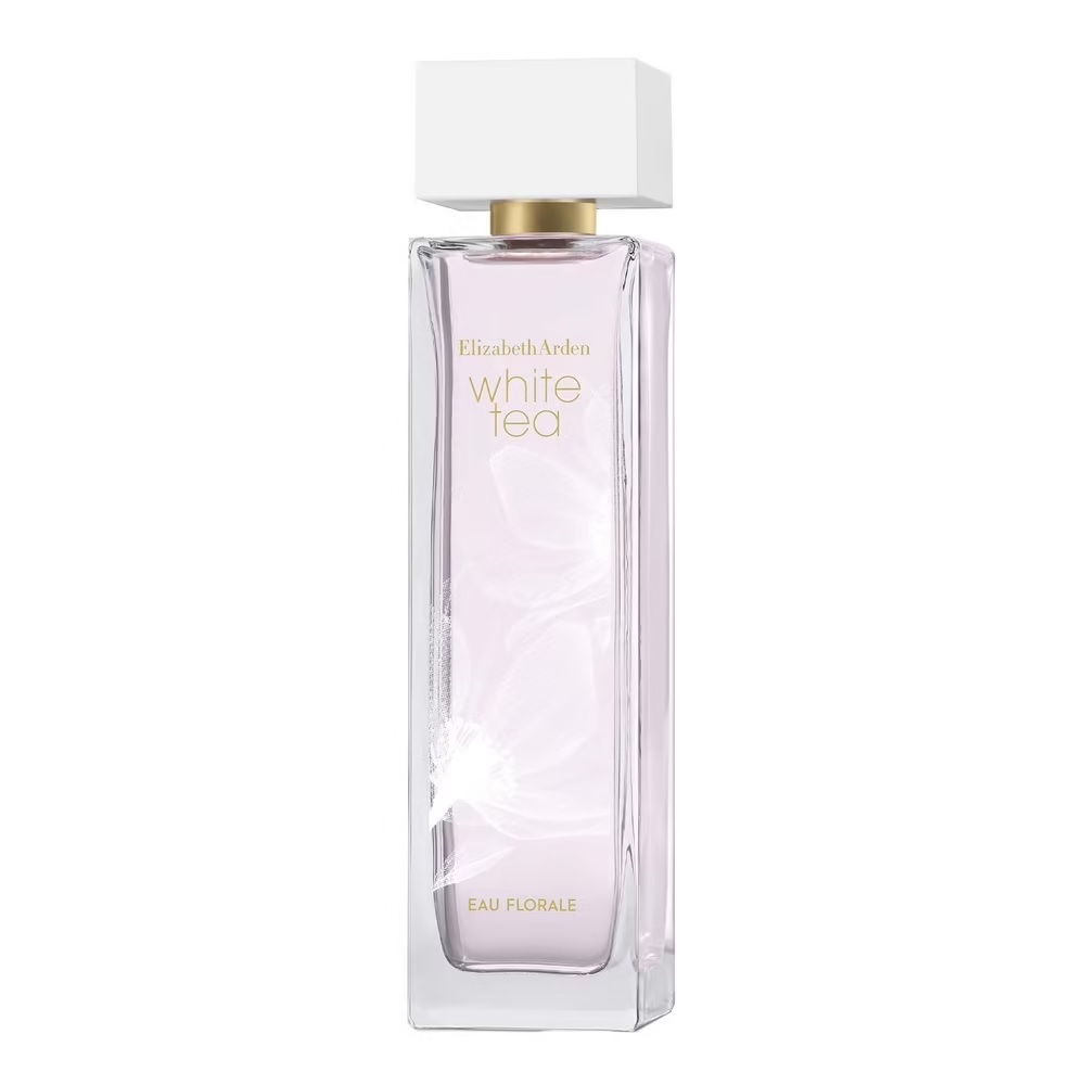 elizabeth arden white tea eau florale woda toaletowa 100 ml  tester   