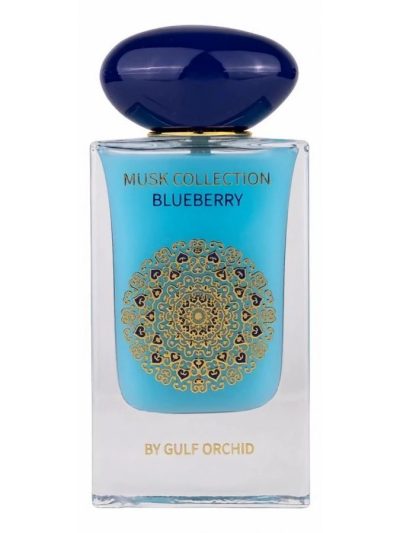 Gulf Orchid Blueberry woda perfumowana 60ml