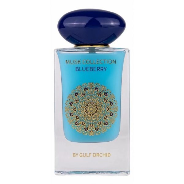 Gulf Orchid Blueberry woda perfumowana 60ml