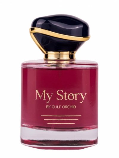 Gulf Orchid My Story woda perfumowana 110ml