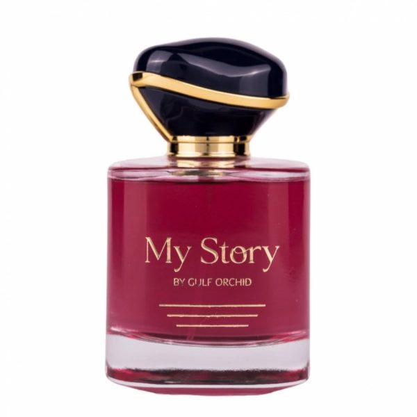 Gulf Orchid My Story woda perfumowana 110ml