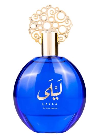 Gulf Orchid Layla woda perfumowana 100ml