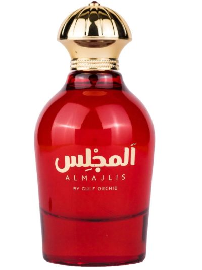 Gulf Orchid Almajlis woda perfumowana 110ml