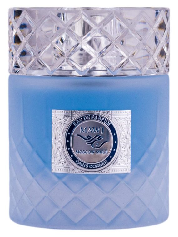 Paris Corner Mawj Moscow Mule woda perfumowana 100ml