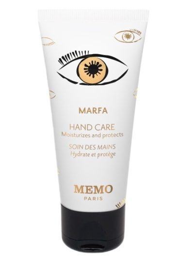 Memo Paris Marfa krem do rąk 50ml