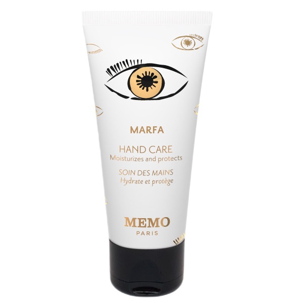 Memo Paris Marfa krem do rąk 50ml