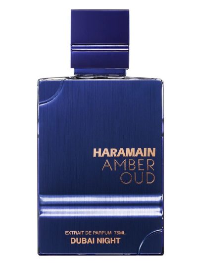 Al Haramain Amber Oud Dubai Night ekstrakt perfum 75ml