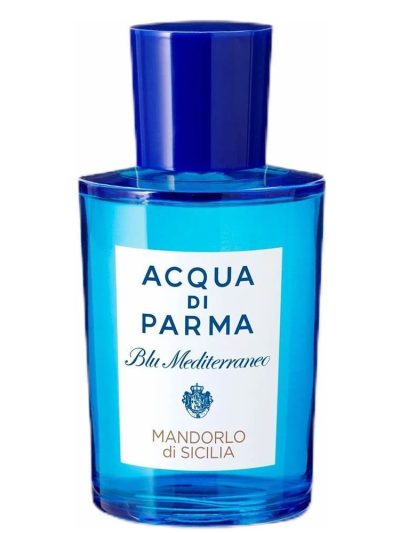 Acqua di Parma Blu Mediterraneo Mandorlo Di Sicilia woda toaletowa 100ml - produkt bez opakowania