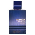 Al Haramain Amber Oud Dubai Night ekstrakt perfum 100ml