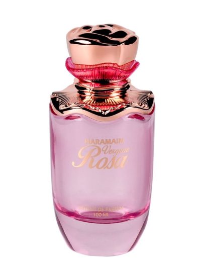 Al Haramain Vergine Rosa ekstrakt perfum 100ml