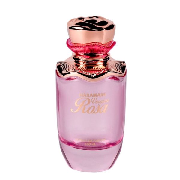 Al Haramain Vergine Rosa ekstrakt perfum 100ml
