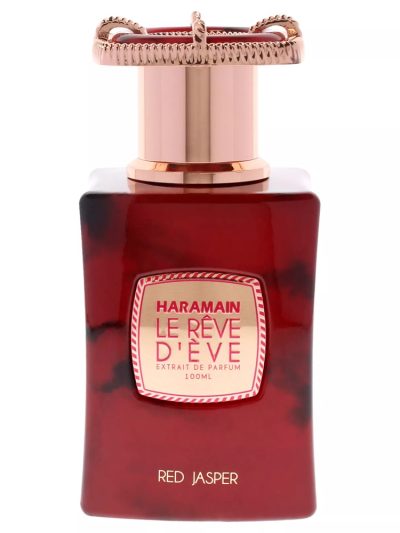 Al Haramain Le Reve D'Ev Red Jasper ekstrakt perfum 100ml
