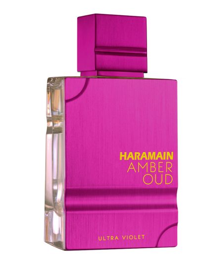 Al Haramain Amber Oud Ultra Violet woda perfumowana 60ml