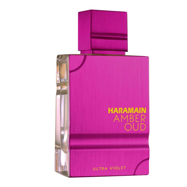 Al Haramain Amber Oud Ultra Violet woda perfumowana 60ml