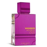 Al Haramain Amber Oud Ultra Violet woda perfumowana 200ml