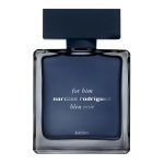 Narciso Rodriguez For Him Bleu Noir perfumy 100ml - produkt bez opakowania