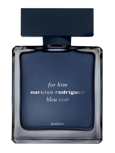 Narciso Rodriguez For Him Bleu Noir perfumy 100ml - produkt bez opakowania