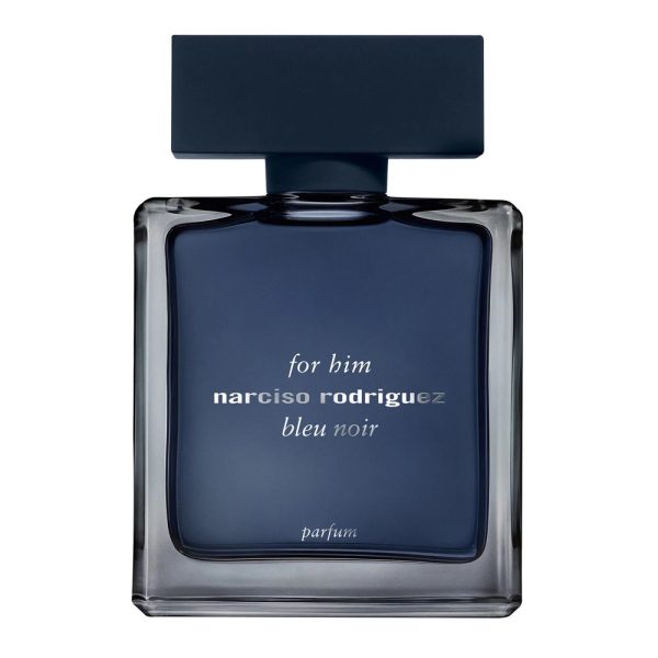 Narciso Rodriguez For Him Bleu Noir perfumy 100ml - produkt bez opakowania
